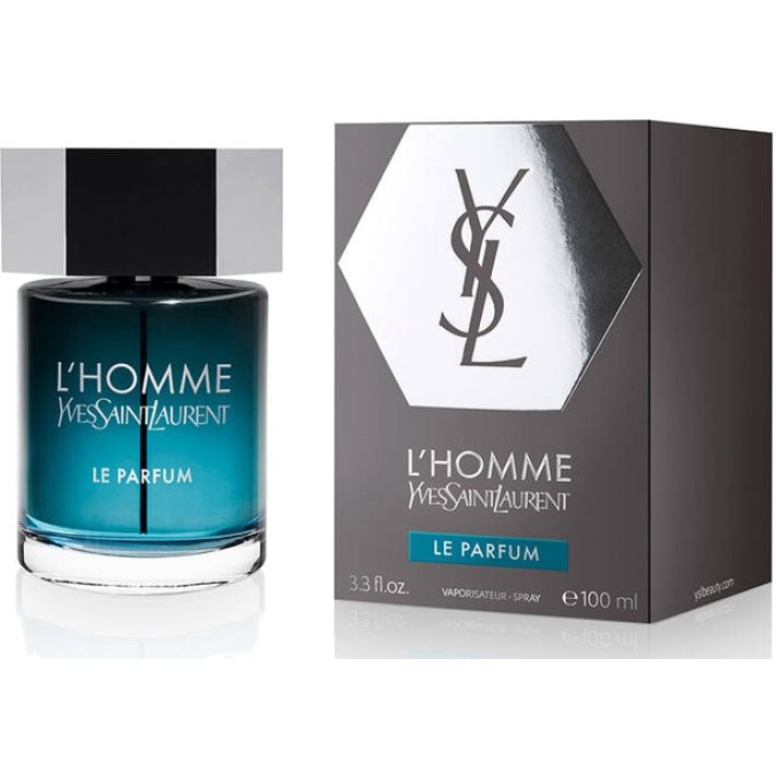 Yves Saint Laurent L'Homme Le Parfum 100 ML