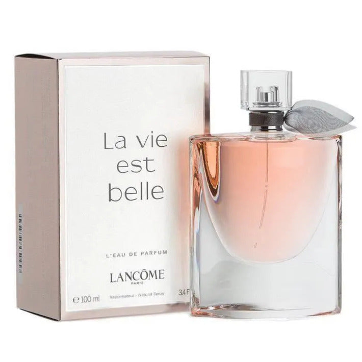 Lancôme La Vie est Belle Eau de Parfum 100 ML