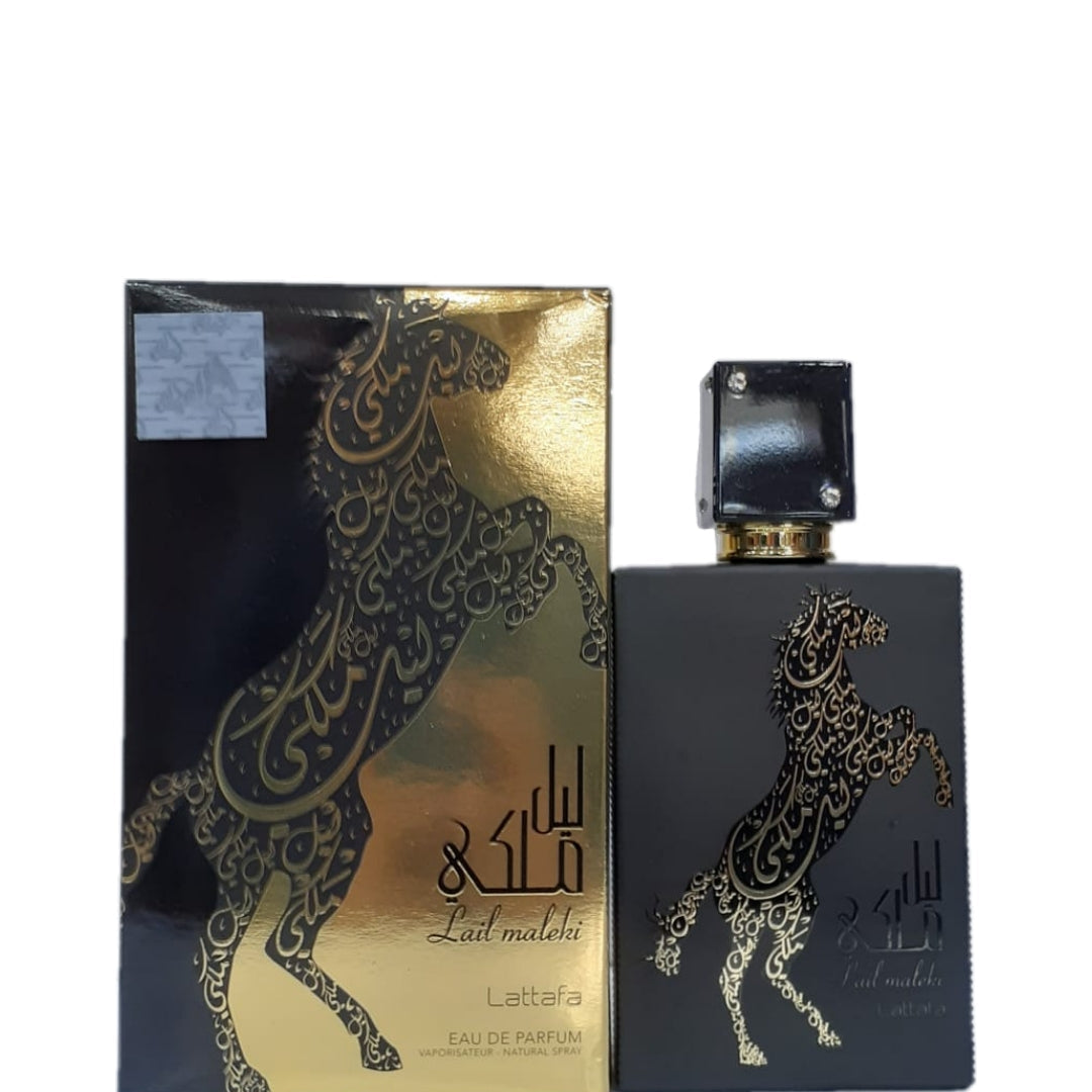 Lail Maleki Eau De Parfum 100 Ml
