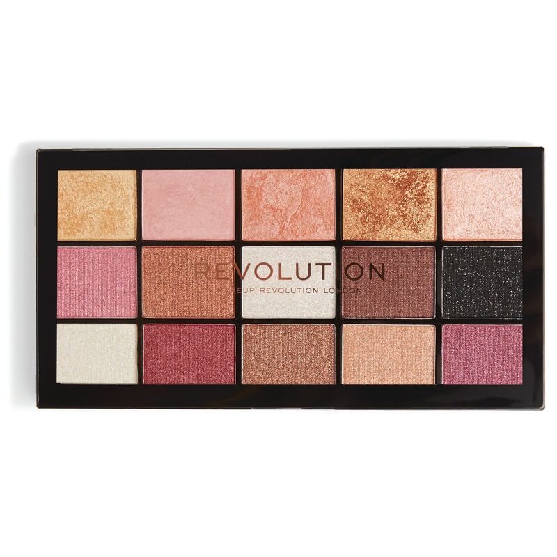 Makeup Revolution Re-Loaded Palette