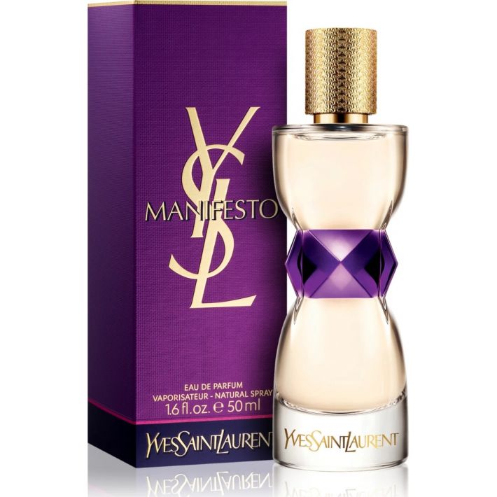 Yves Saint Laurent Manifesto Eau de Parfum 90 ML