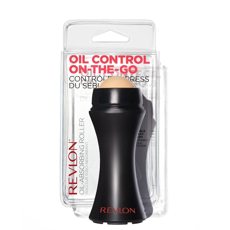 Revlon Oil-Absorbing Volcanic Roller