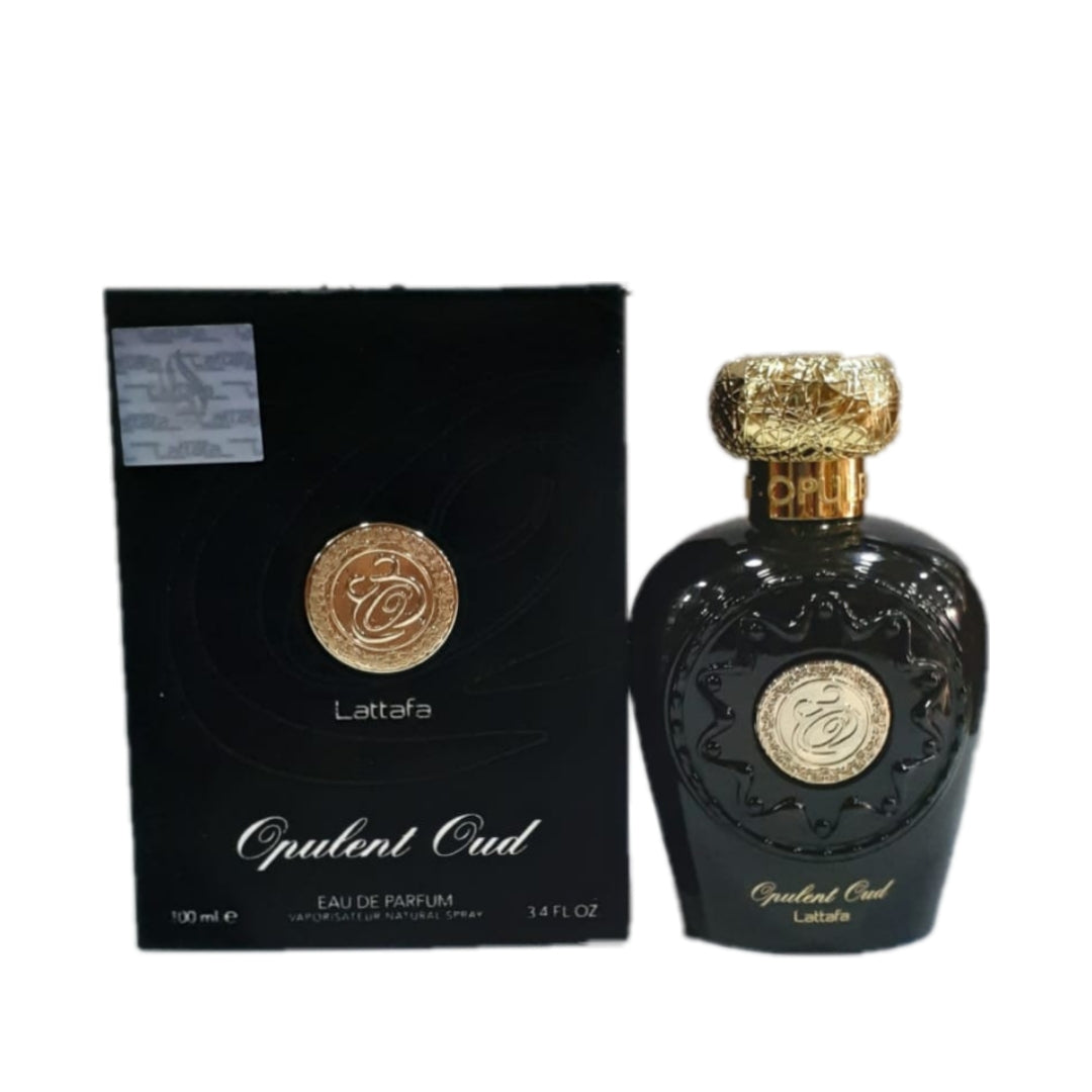Opulent Opulent Oud Lataffa