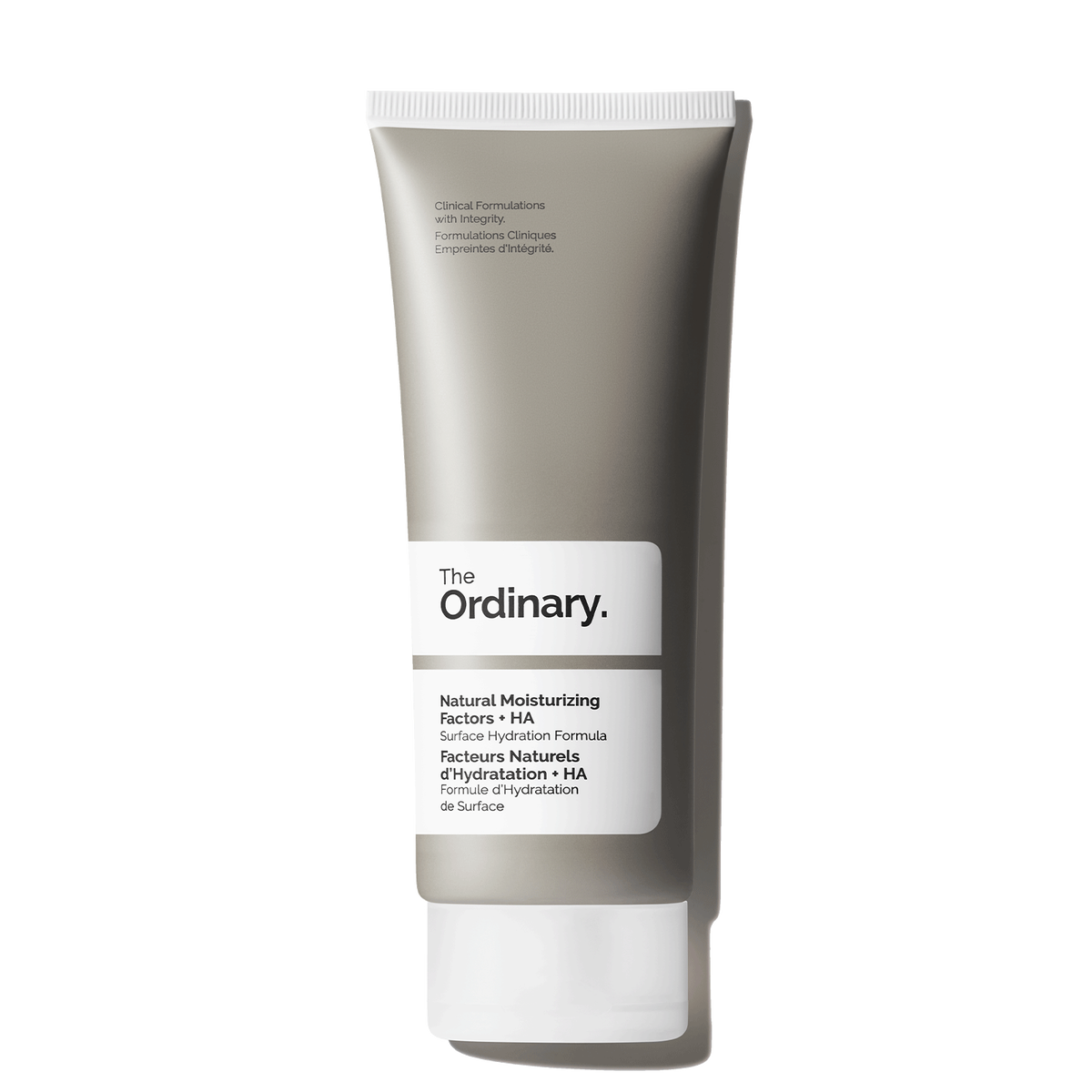 The Ordinary Natural Moisturizing Factors + HA 100ml