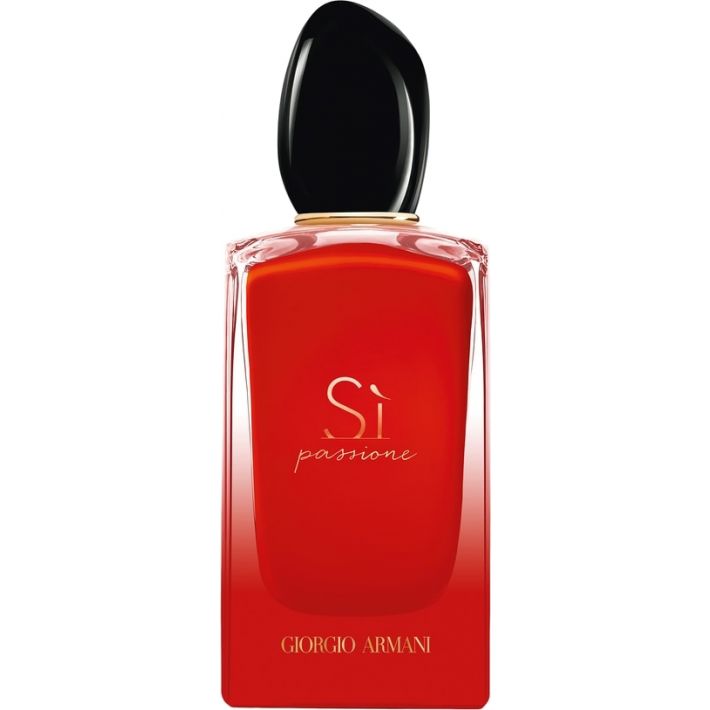 Armani Si Passione Intense Eau de Parfum 100 ML