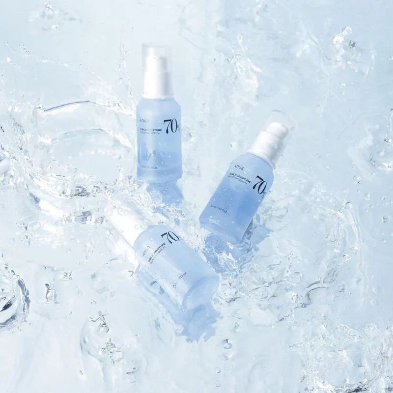 ANUA : L'Essence de la Beauté Coréenne Naturelle