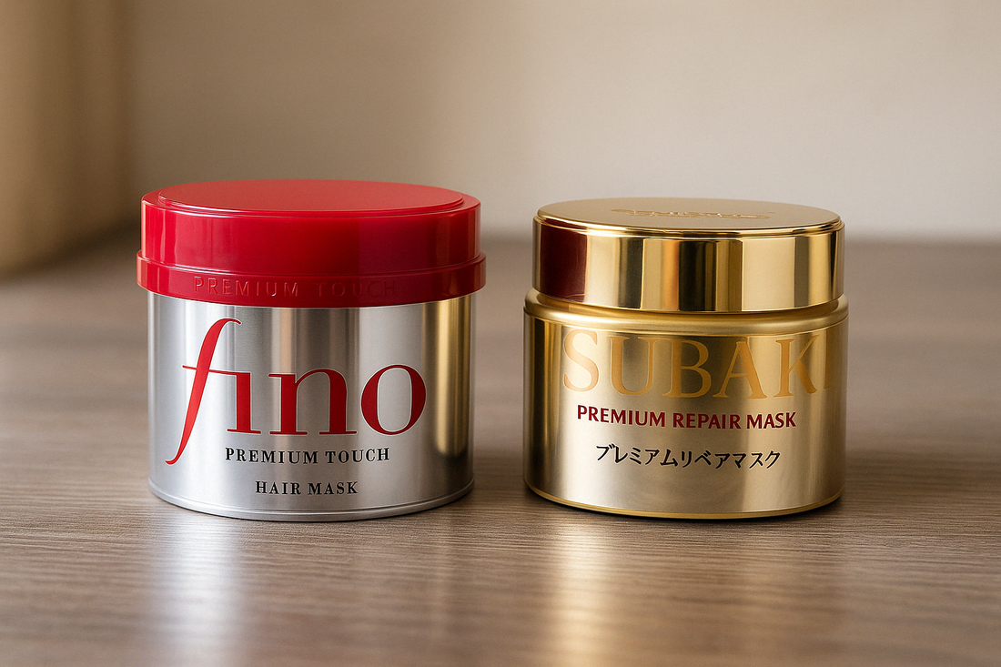 Shiseido : L’excellence japonaise au service de votre beauté