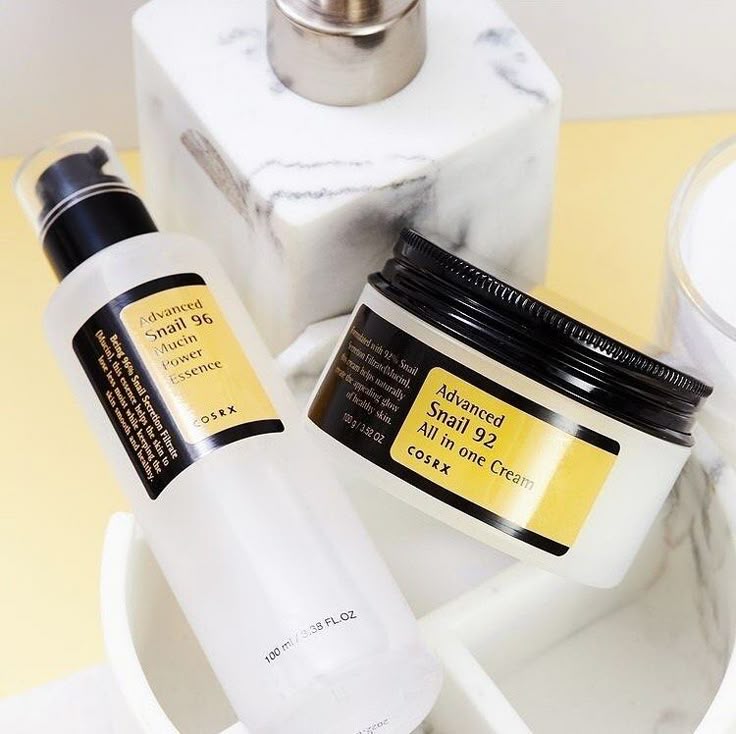 COSRX : L’Excellence Coréenne au Service de Votre Peau – Maintenant Disponible chez Haytam Parfumerie