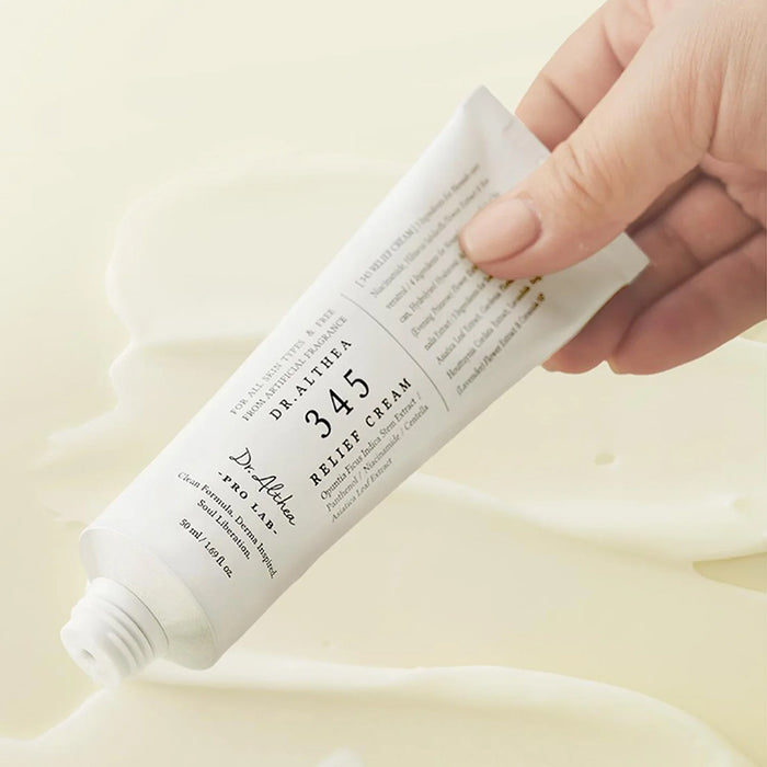 Dr. Althea : L’alliance parfaite entre science et nature – désormais disponible chez Haytam Parfumerie au Maroc