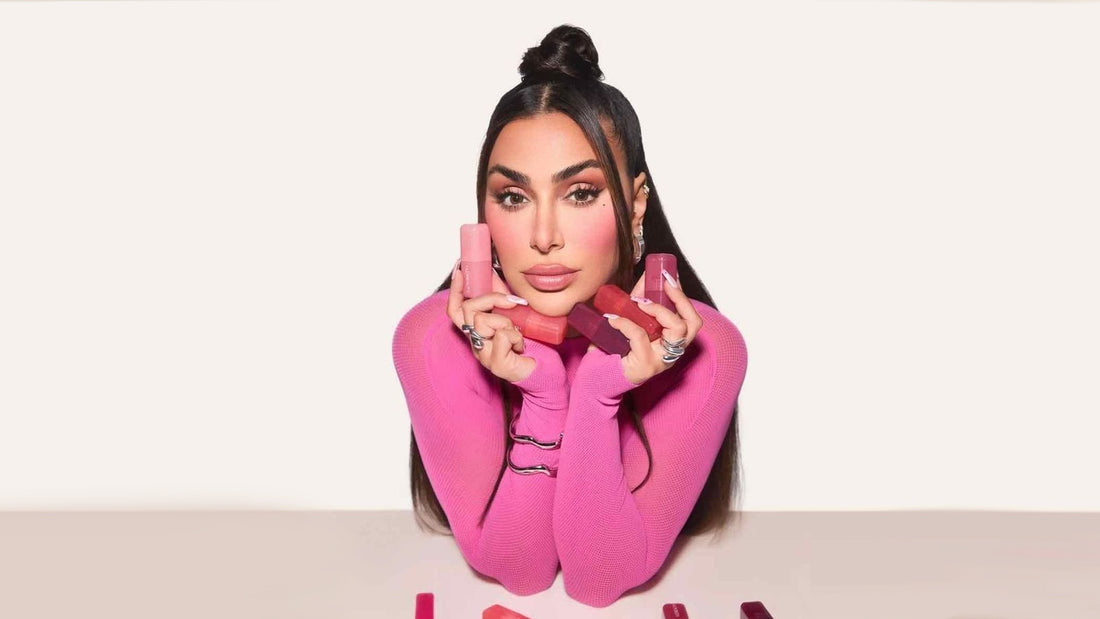 L'Attrait de HUDA BEAUTY : Les Produits Incontournables Maintenant Disponibles chez Haytam Parfumerie