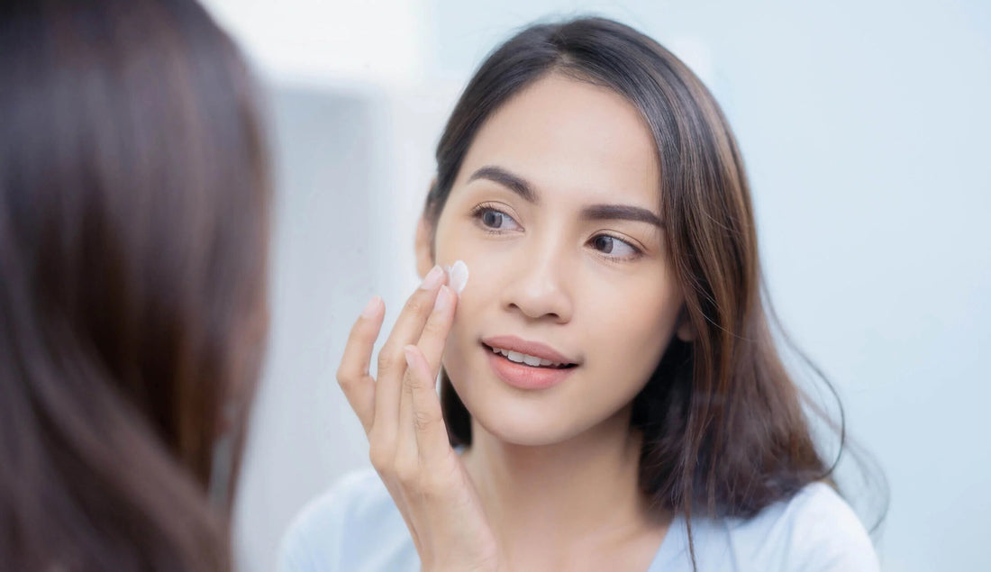 Le guide ultime du SKIN 1004 Hyalu-Cica Water-Fit Sun Serum SPF50+ PA++++ : Hydratation légère et protection UV puissante