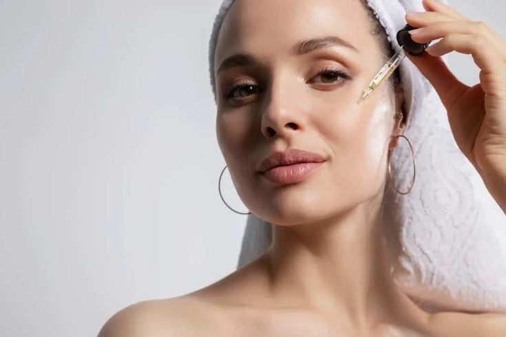 Sublimez Votre Peau avec Nos Sérums Visage : Trouvez le Soin Idéal pour Chaque Besoin