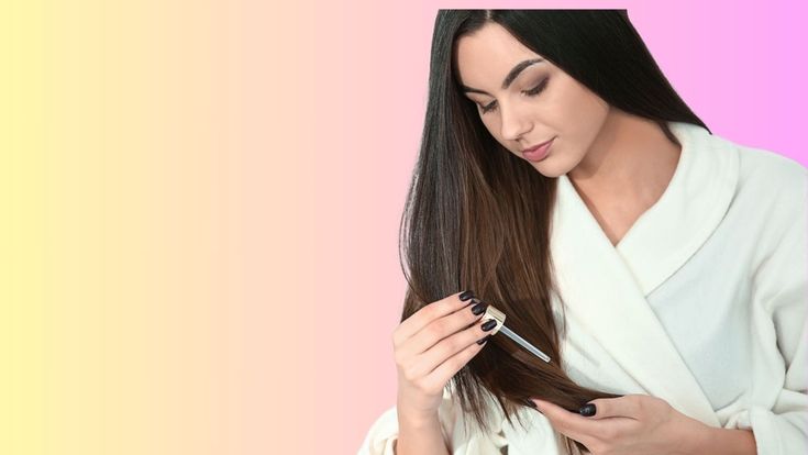 Soins Capillaires: Prenez Soin De Vos Cheveux Avec Haytam Parfumerie