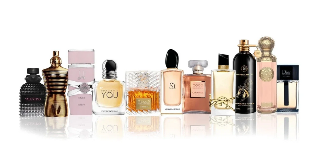 L’Univers du Parfum de Luxe au Maroc : La Signature Olfactive de Haytam Parfumerie