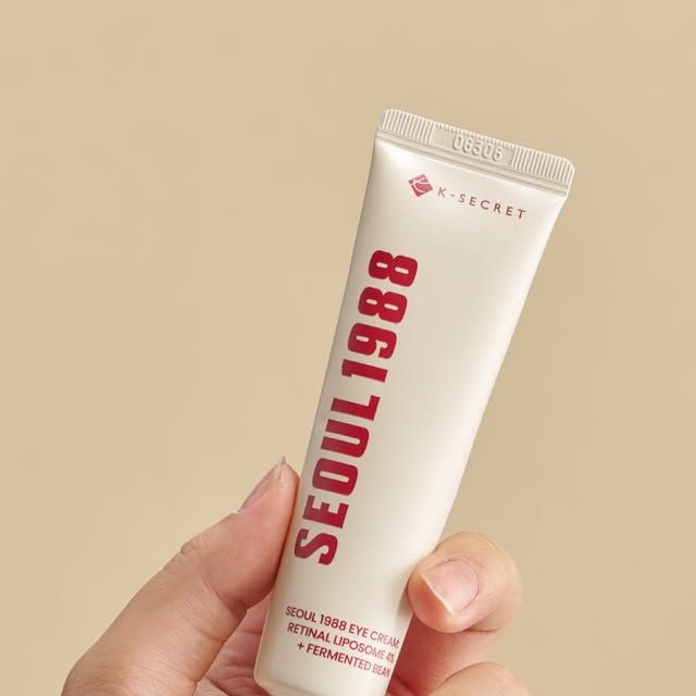 K‑SECRET : la beauté coréenne d’exception chez Haytam Parfumerie