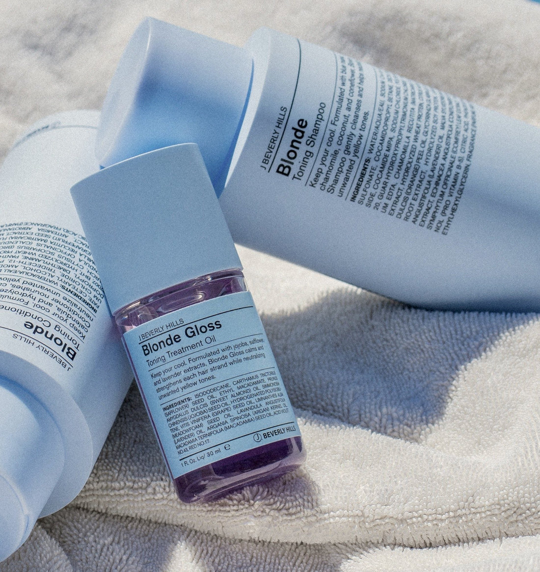 J Beverly Hills : L’élégance professionnelle américaine au service des cheveux marocains – en exclusivité chez Haytam Parfumerie