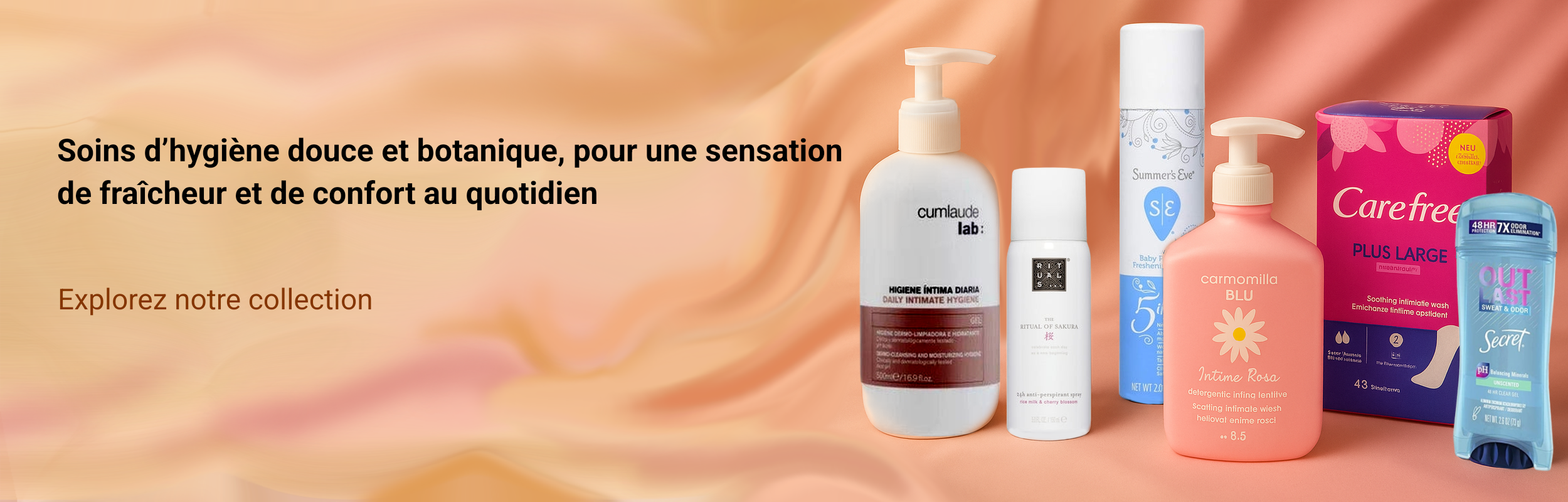 Hygiene Banner