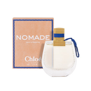 CHLOE NOMADE NUIT D'EGYPTE EAU DE PARFUM 75ML