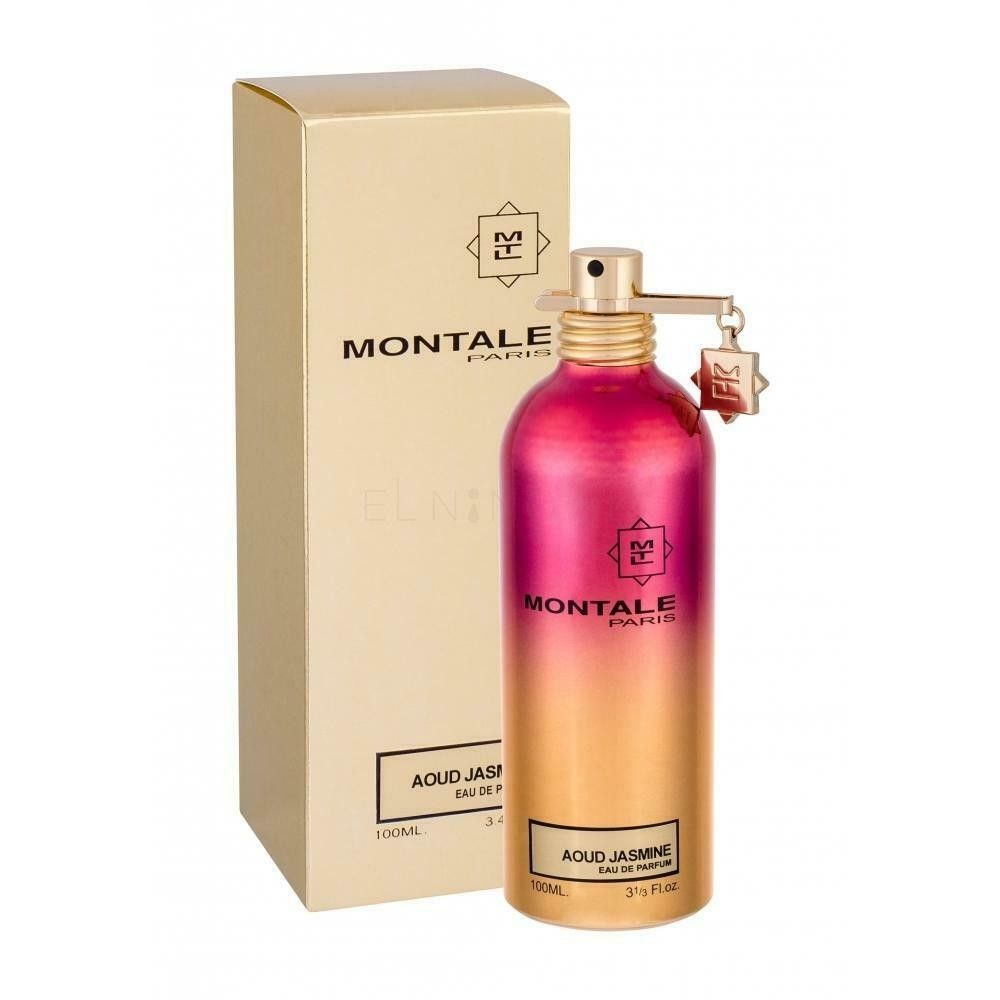 Montale Aoud Jasmine Eau De Parfum Unisex 100ml