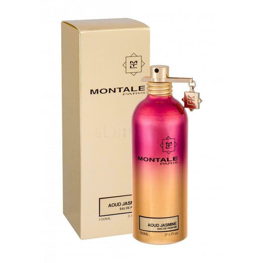 Montale Aoud Jasmine Eau De Parfum Unisex 100ml