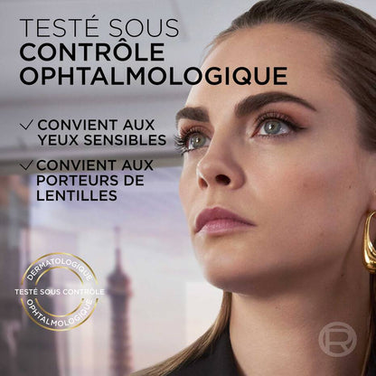 L'ORÉAL PARIS MASCARA PARADISE VOLUME NOIR