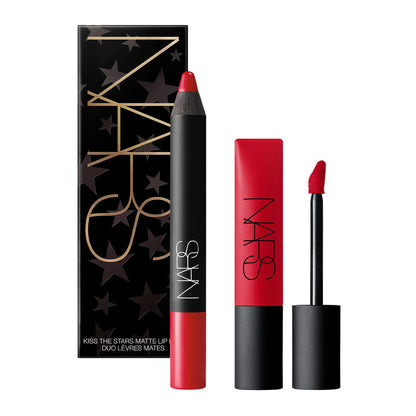 NARS MATTE LIP DUO