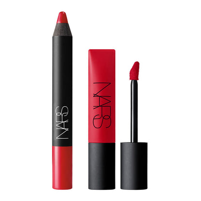 NARS MATTE LIP DUO