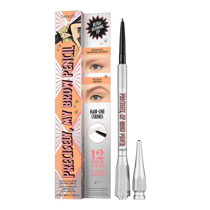 Benefit Brow Pencil Precisely, My Brow Pencil