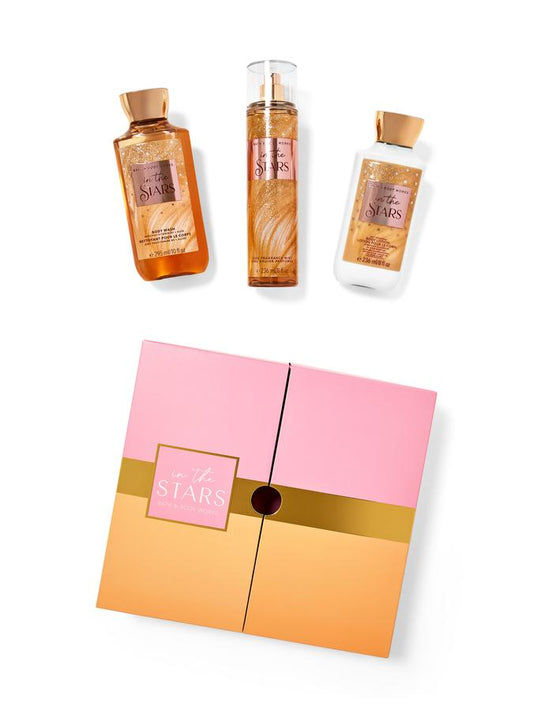 Bath & Body Works In The Stars - Coffret Cadeau