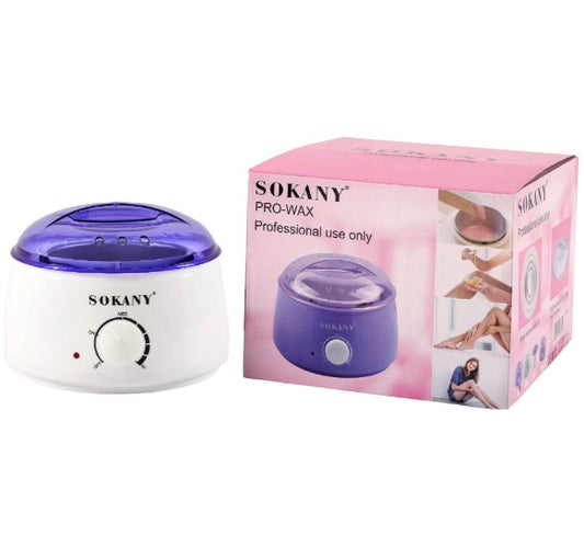 Sokany Wax Heater