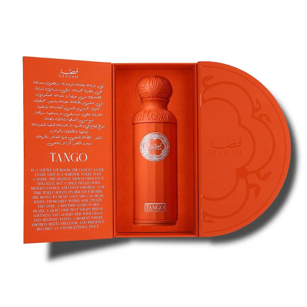 GISSAH TANGO 200 ML