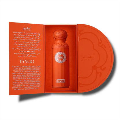 GISSAH TANGO 200 ML