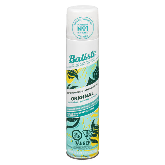 BATISTE - SHAMPOING ORIGINAL