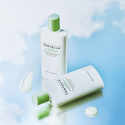 Centella Tea-Trica Soothing Sun Milk 50ml