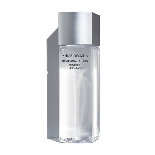 Shiseido Men
Hydrating Lotion