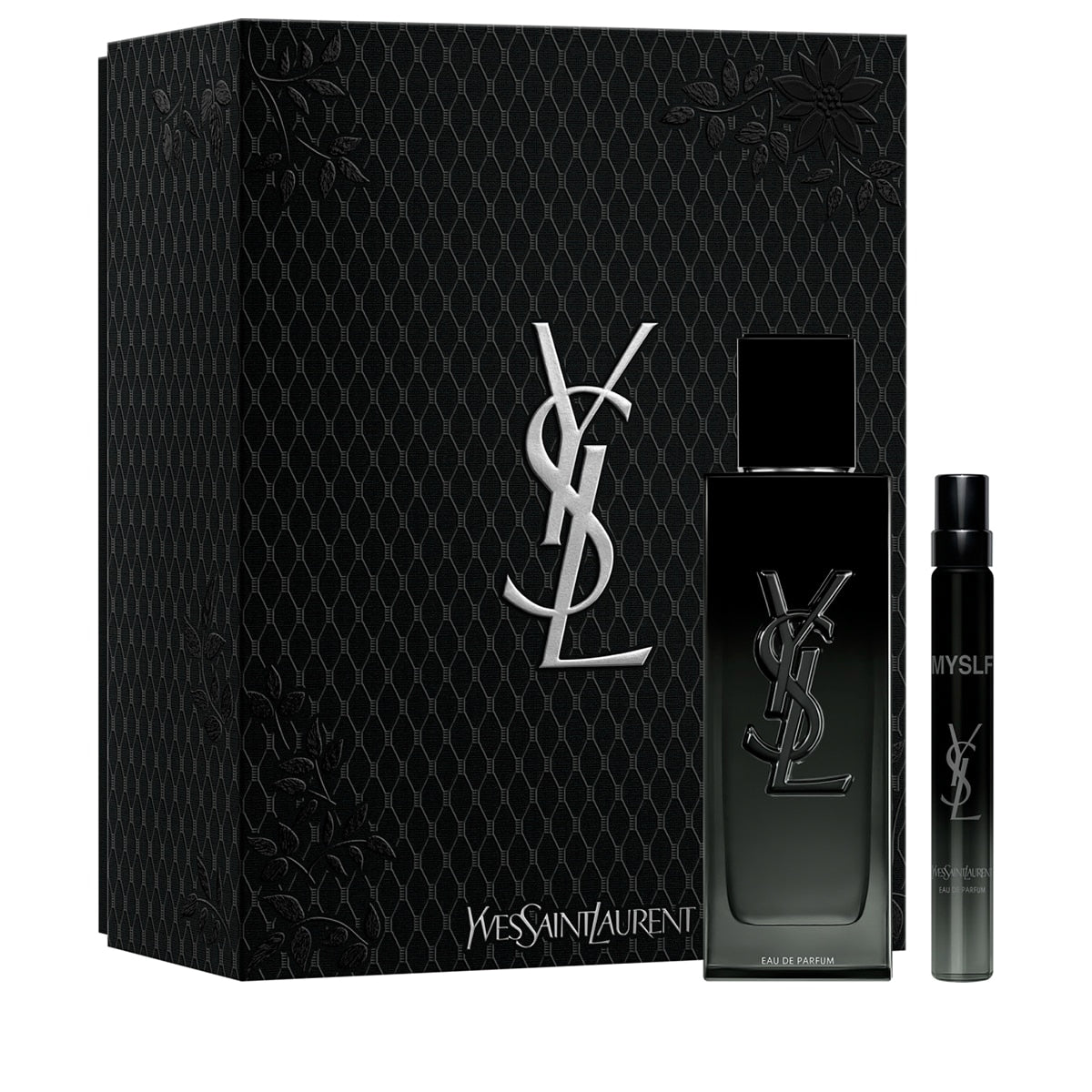Yves Saint Laurent MYSLF Eau de Parfum 60ML Gift Set