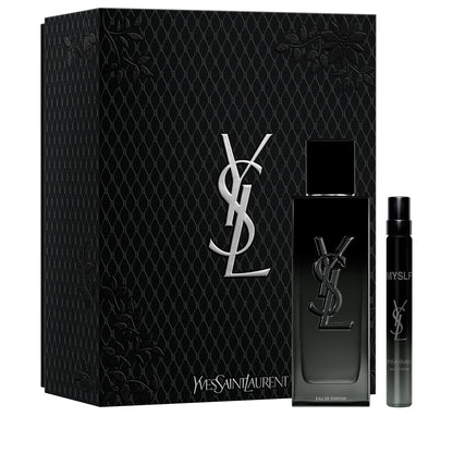 Yves Saint Laurent MYSLF Eau de Parfum 60ML Gift Set