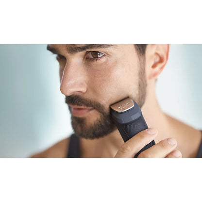 PHILIPS Multigroom series 5000 11-en-1 Visage, Cheveux et Corps MG5730