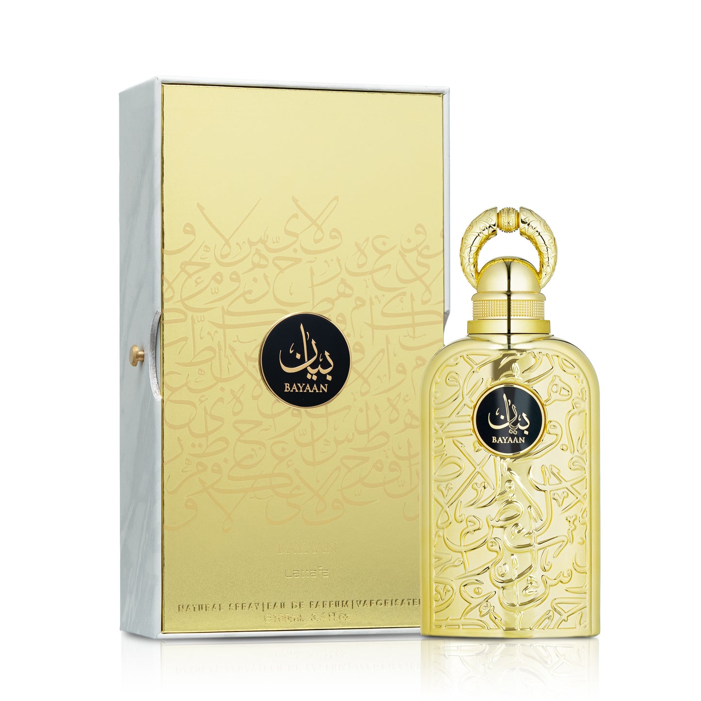 BAYAAN Eau de Parfum 100ml