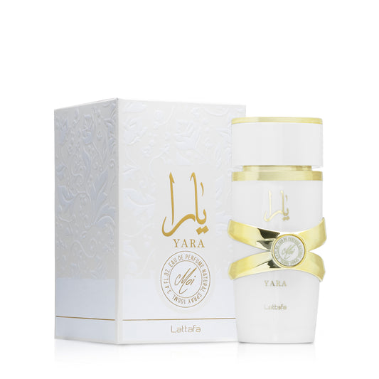 YARA Moi Eau de parfum 100ml