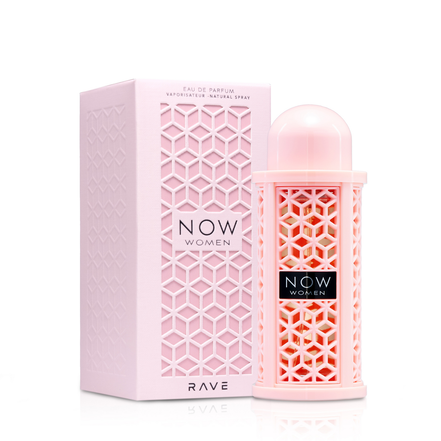 Rave Now women 100ml