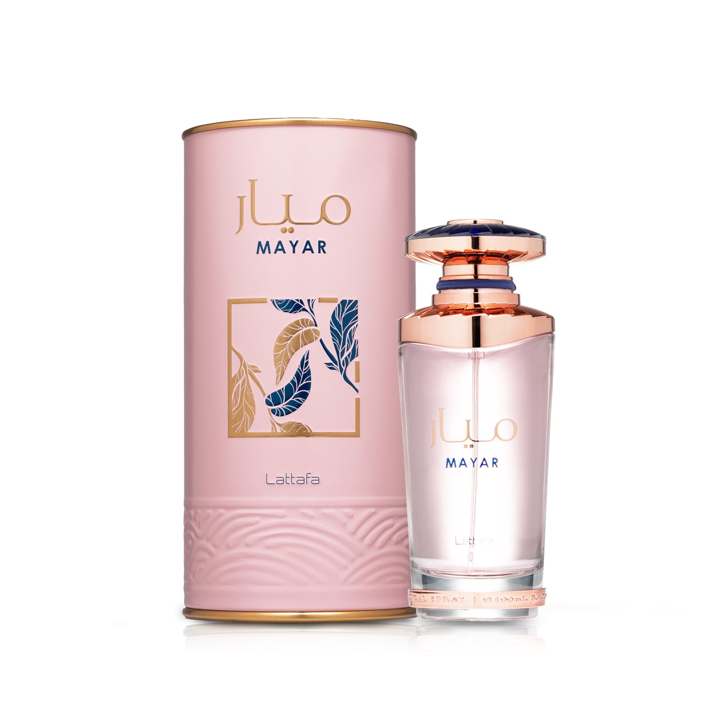 Lattafa Mayar Eau de parfum 100ml