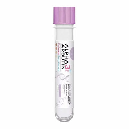 Alpha Arbutin 3+ Plus Collagen Super Brightening Body Serum