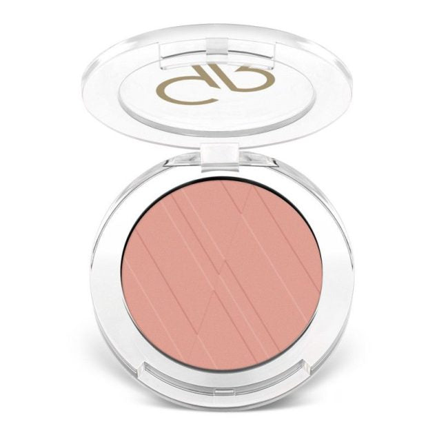 GOLDEN ROSE Powder Blush