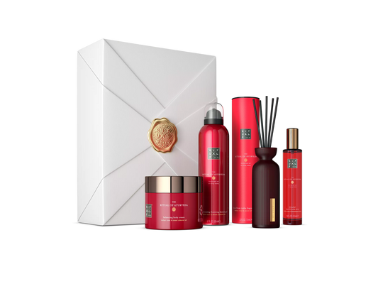 Ritual of Ayurveda L Gift set