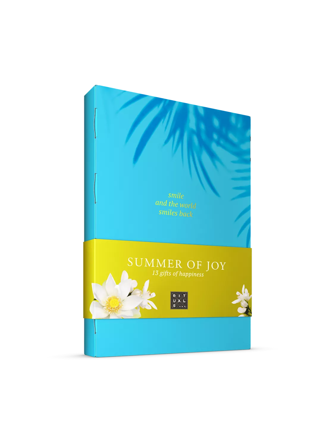 Rituals Summer of Joy Gift Box