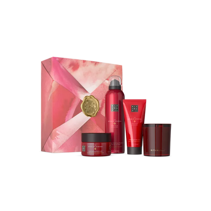 THE RITUAL OF AYURVEDA Gift Set M - COFFRET M