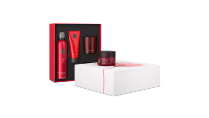 THE RITUAL OF AYURVEDA Gift Set M - COFFRET M