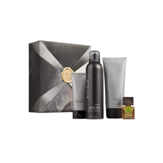 Coffret Rituals Coffrets RITUALS – Page 2 – Haytam Parfumerie