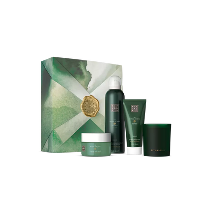 THE RITUAL OF JING Gift Set M - COFFRET M